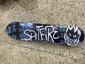 Photo - Skateboard Medium Size