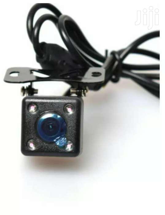 Automotive Car Reverse Camera