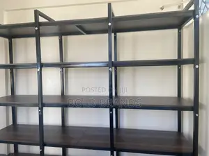 Shelves / Shelving Unit