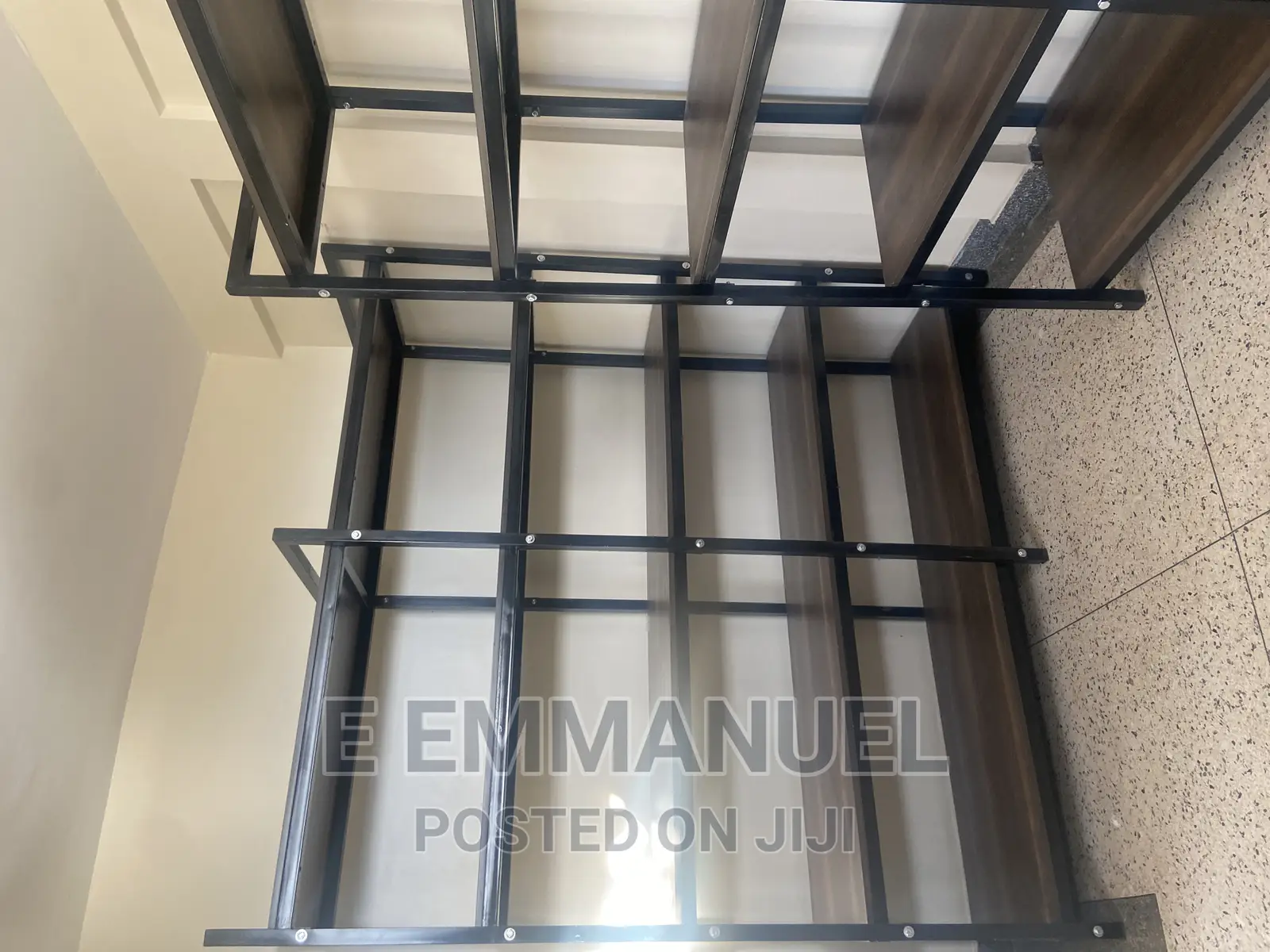 Shelves / Shelving Unit in Nakawa Furniture, Bold Brands Jiji.ug