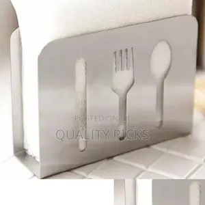 Tissue Holder