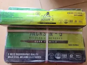 Photo - Welding Electrodes Royal 3.2mm