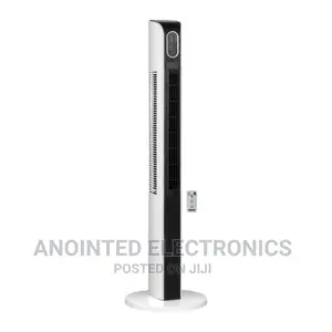 Geepas Air Tower Fan