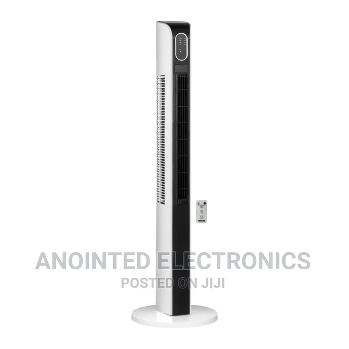 Geepas Air Tower Fan