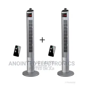 Tower Fans
