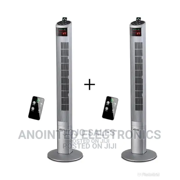 Tower Fans