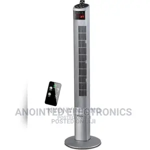 Tower Fans