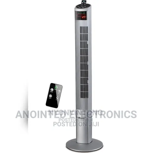 Tower Fans