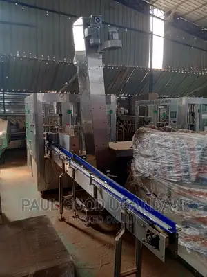 Photo - Filling and Packaging Machine (8-8-3)