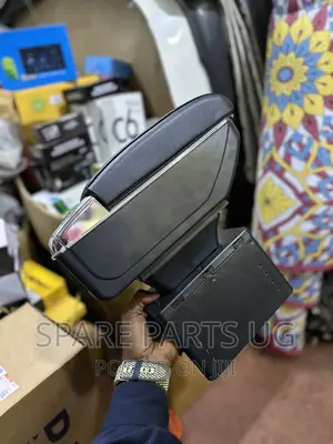 Universal Car Armrest