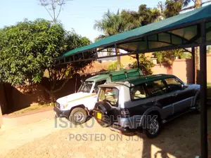 Carport Services / Carport / Car Parking Shades