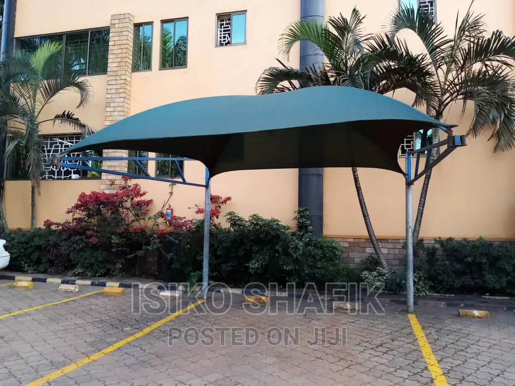 Carport Services / Carport / Car Parking Shades