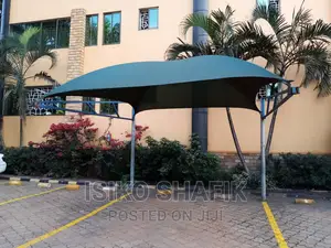 Carport Services / Carport / Car Parking Shades