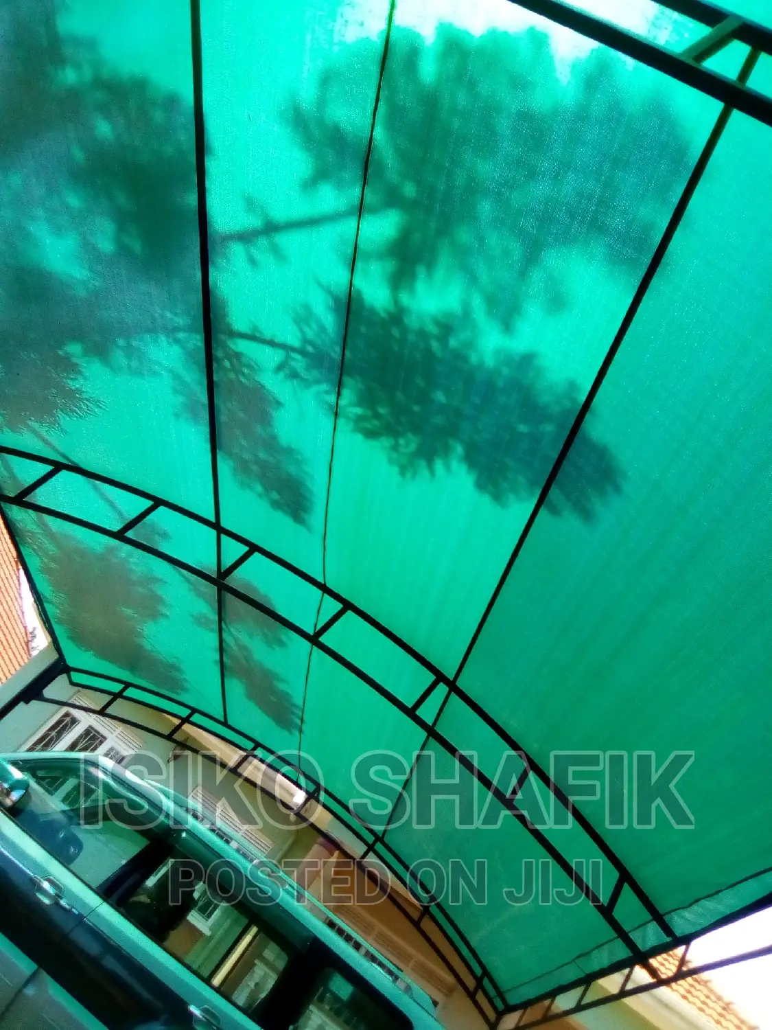Carport Services / Carport / Car Parking Shades