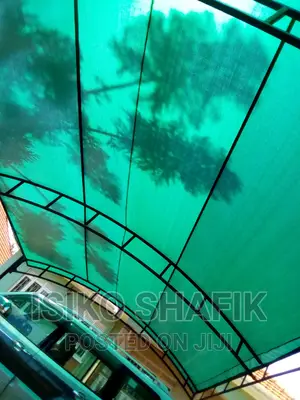 Carport Services / Carport / Car Parking Shades