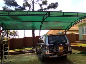 Carport Services / Carport / Car Parking Shades