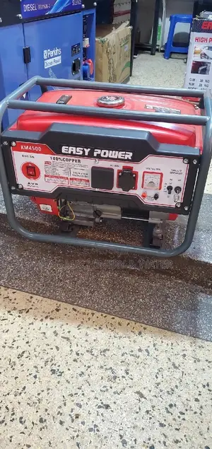 Easy Power KM4500 3kw/ 4kva