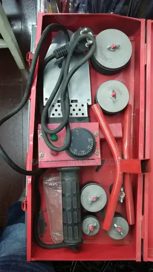 PPR Machine 2000W Edon