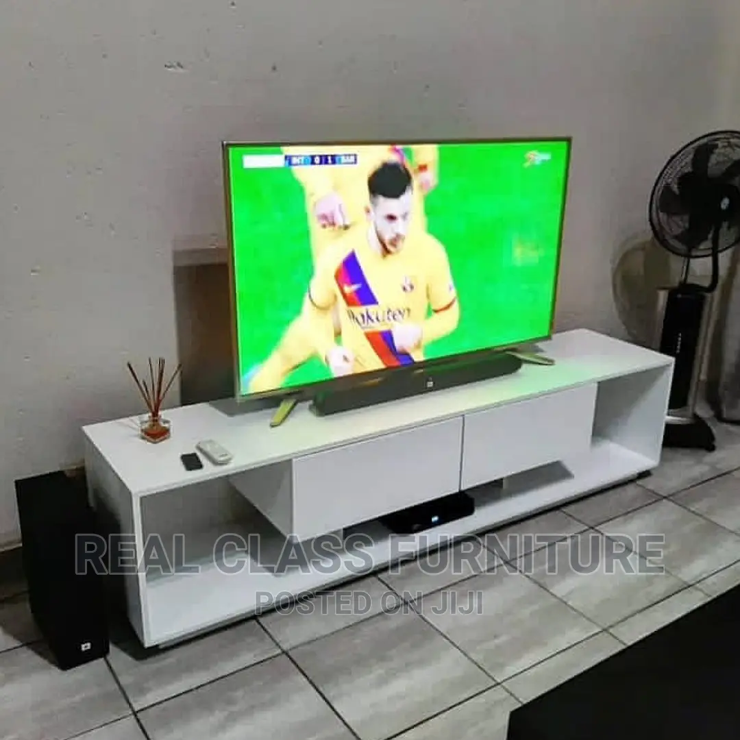 TV Stand /TV Stand/ TV Stand/ Television Stand/Tv Stand in Central Division Furniture, Wandera