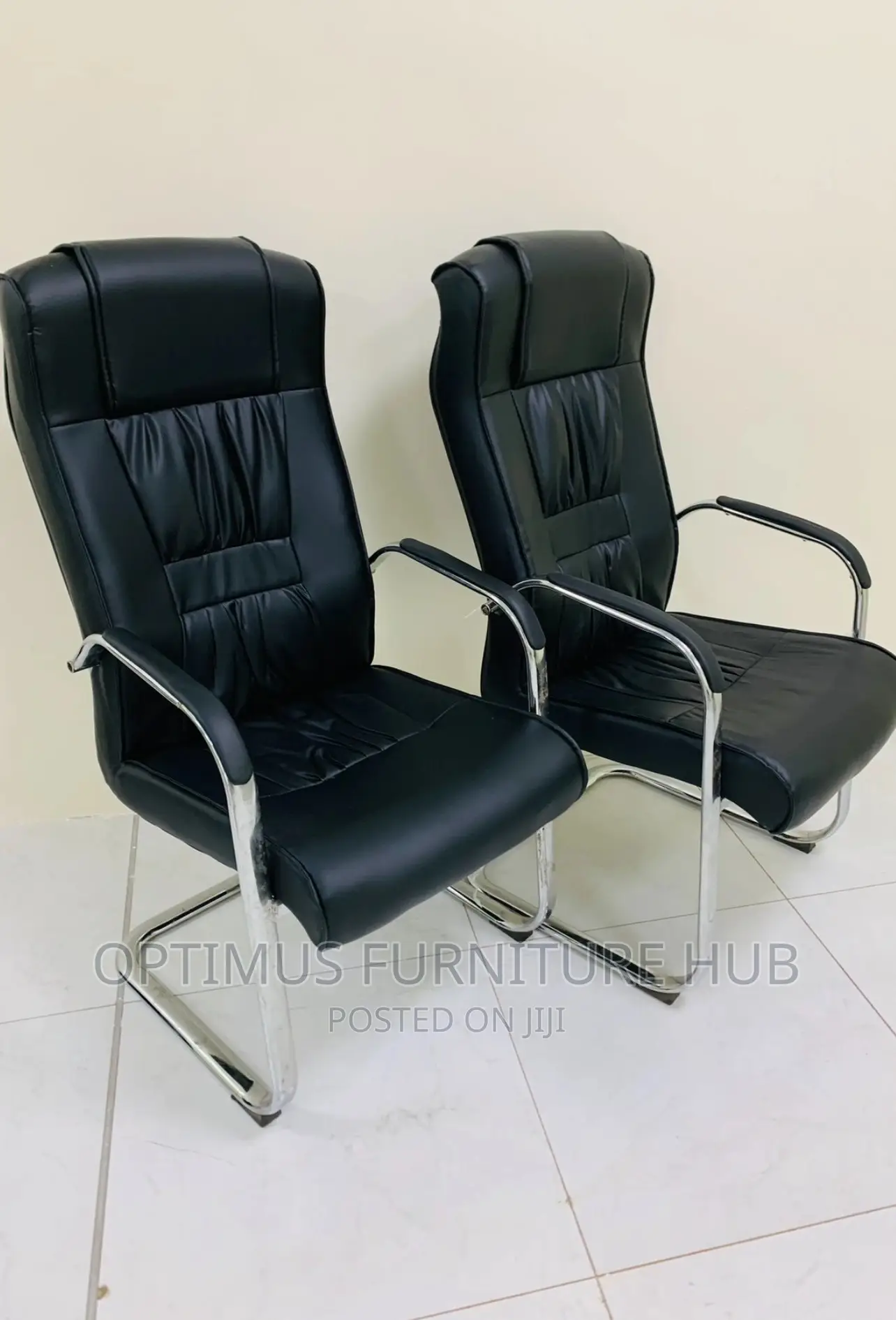 Boardroom Chair (One)