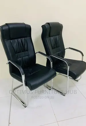 Boardroom Chair (One)