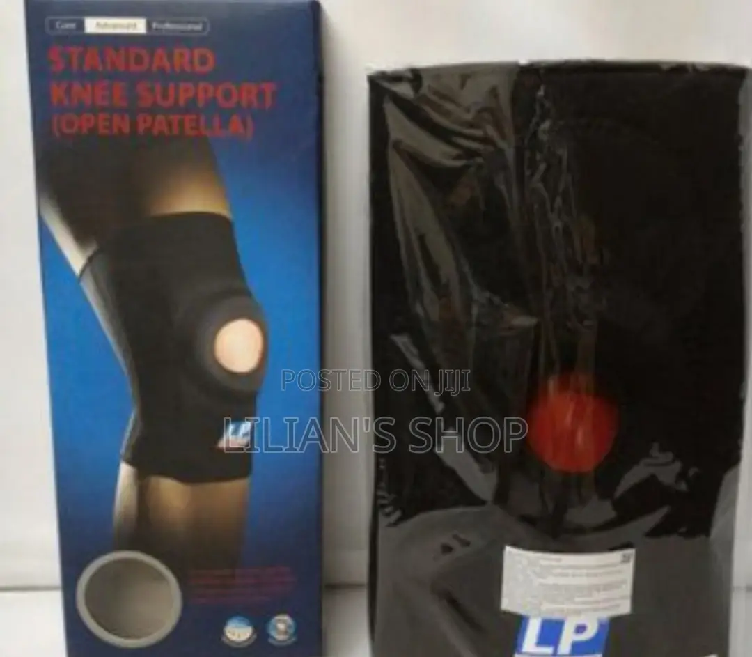 Knee Support