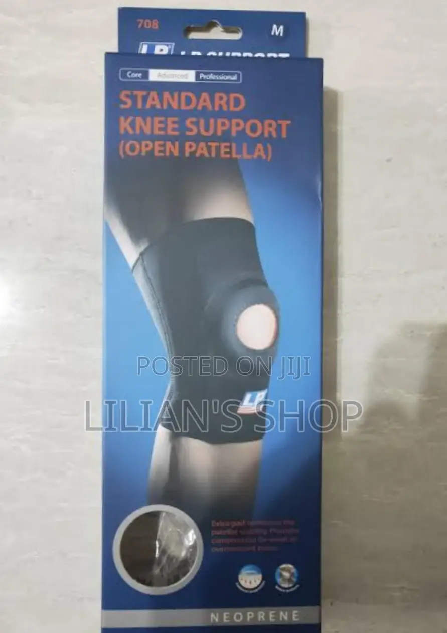 Knee Support