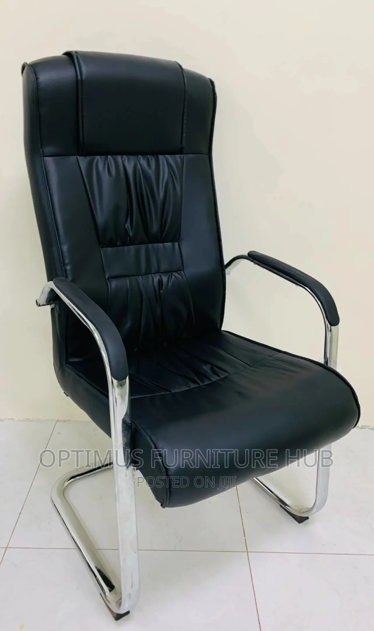 Boardroom Chair