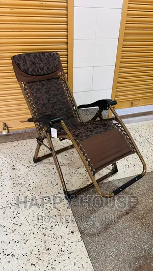 Foldable Resting Chair