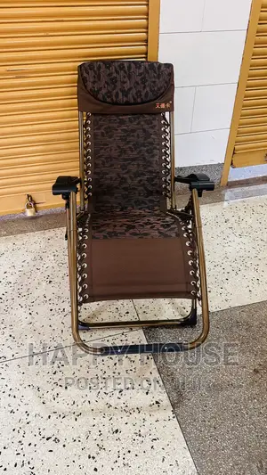 Foldable Resting Chair