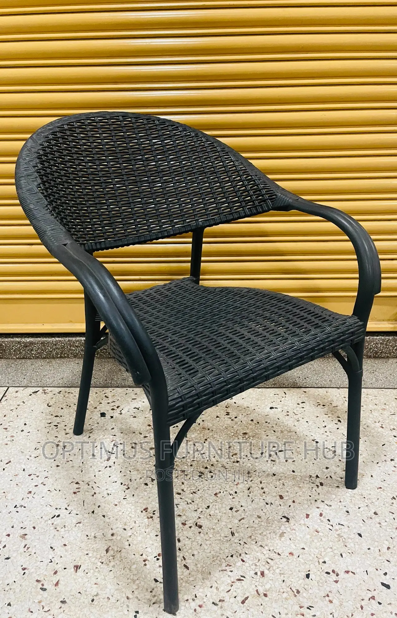 Outdoor Chair