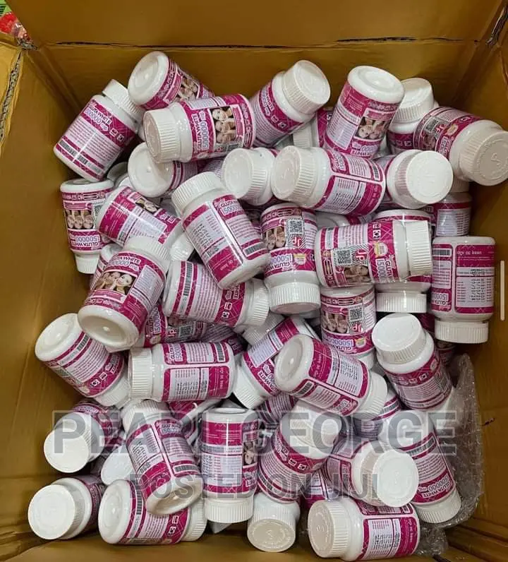 Original Supreme Gluta White 1500000mg .