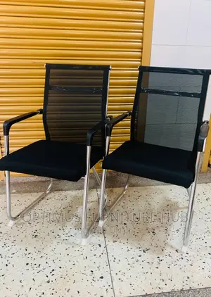 Office Chair (Visitor)