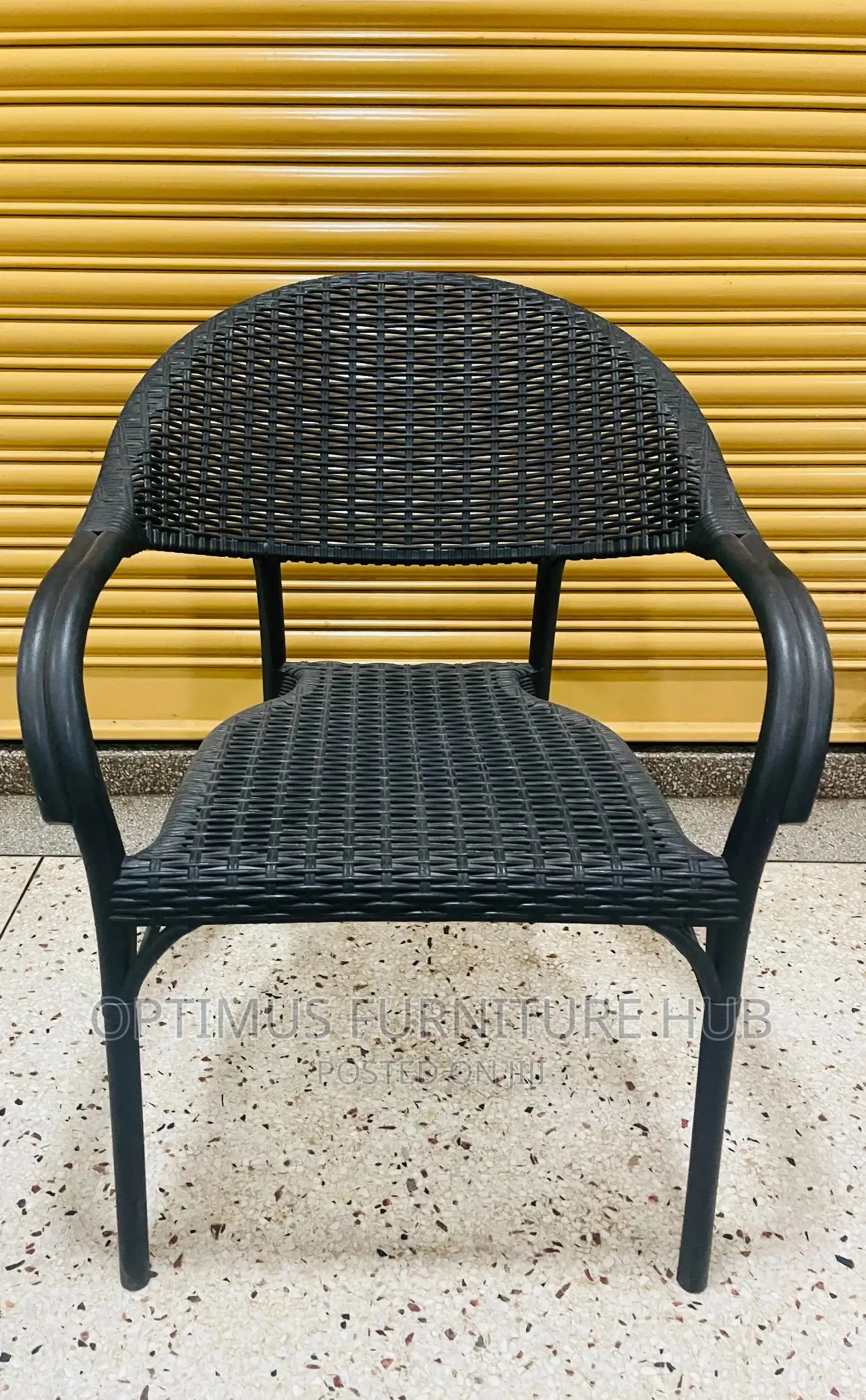 Outdoor Chair