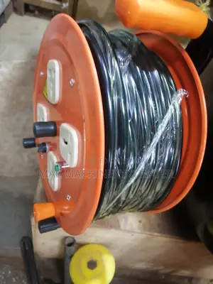 Electric Cable Reel 1.5mm 25,Meters