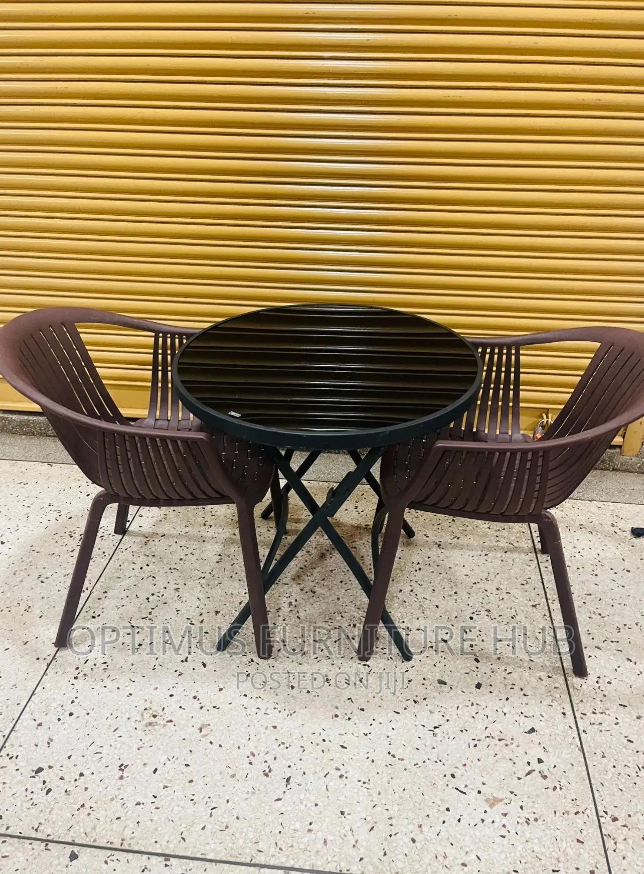 Outdoor Set