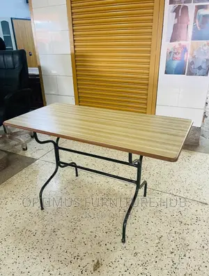 Rectangular Table