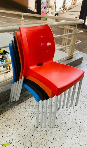 Plastic Chairs