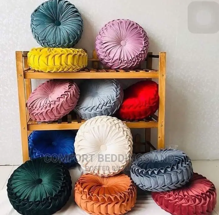 Decorative Sofa Cushions