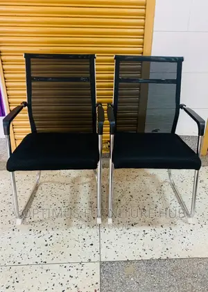 Office Chair (Single)