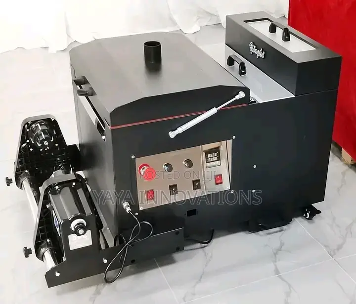 A3 DTF Printer Yaya Innovations