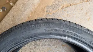 245/40r19 Tyres