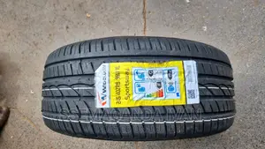 245/40r19 Tyres