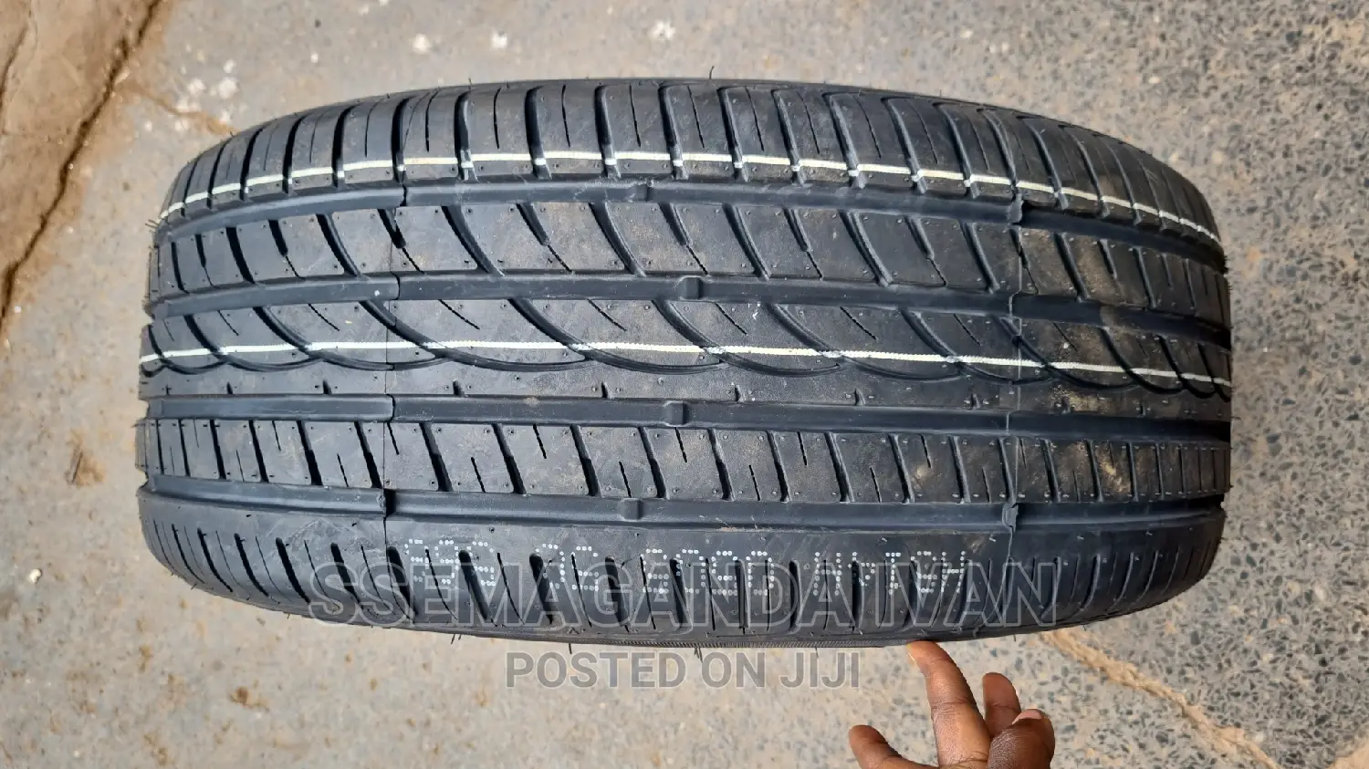 245/40r19 Tyres