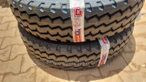825r16 Original Kapsen 16 Ply Highway Tyre