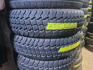 30×9.5r15 M/T Foreign Used Tyres