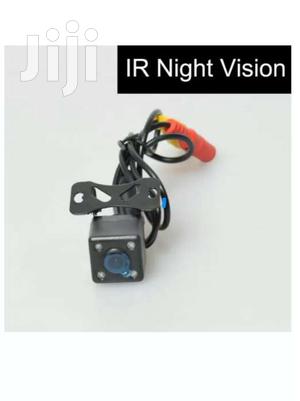 Automotive Car Reverse Camera