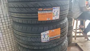 275/45r20 Sport Rx Tyres