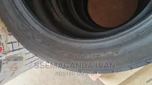 275/45r20 Sport Rx Tyres