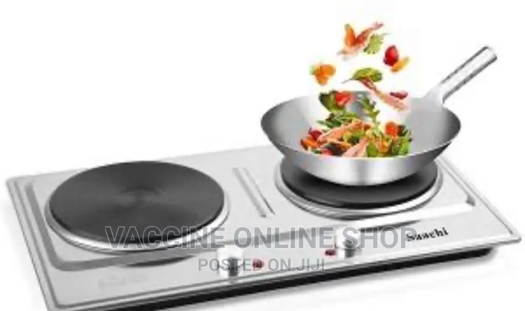 Saachi Electric Hot Plates/ Saachi Electric Hot Plates:02